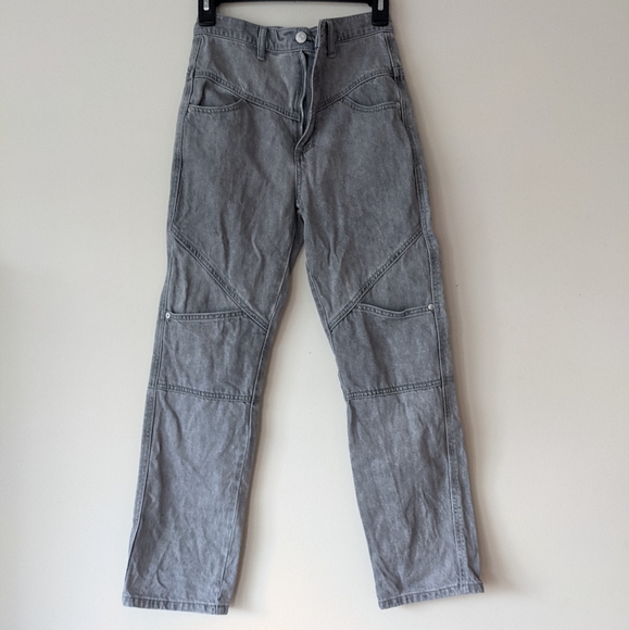 BDG grey jeans - Picture 1 of 4